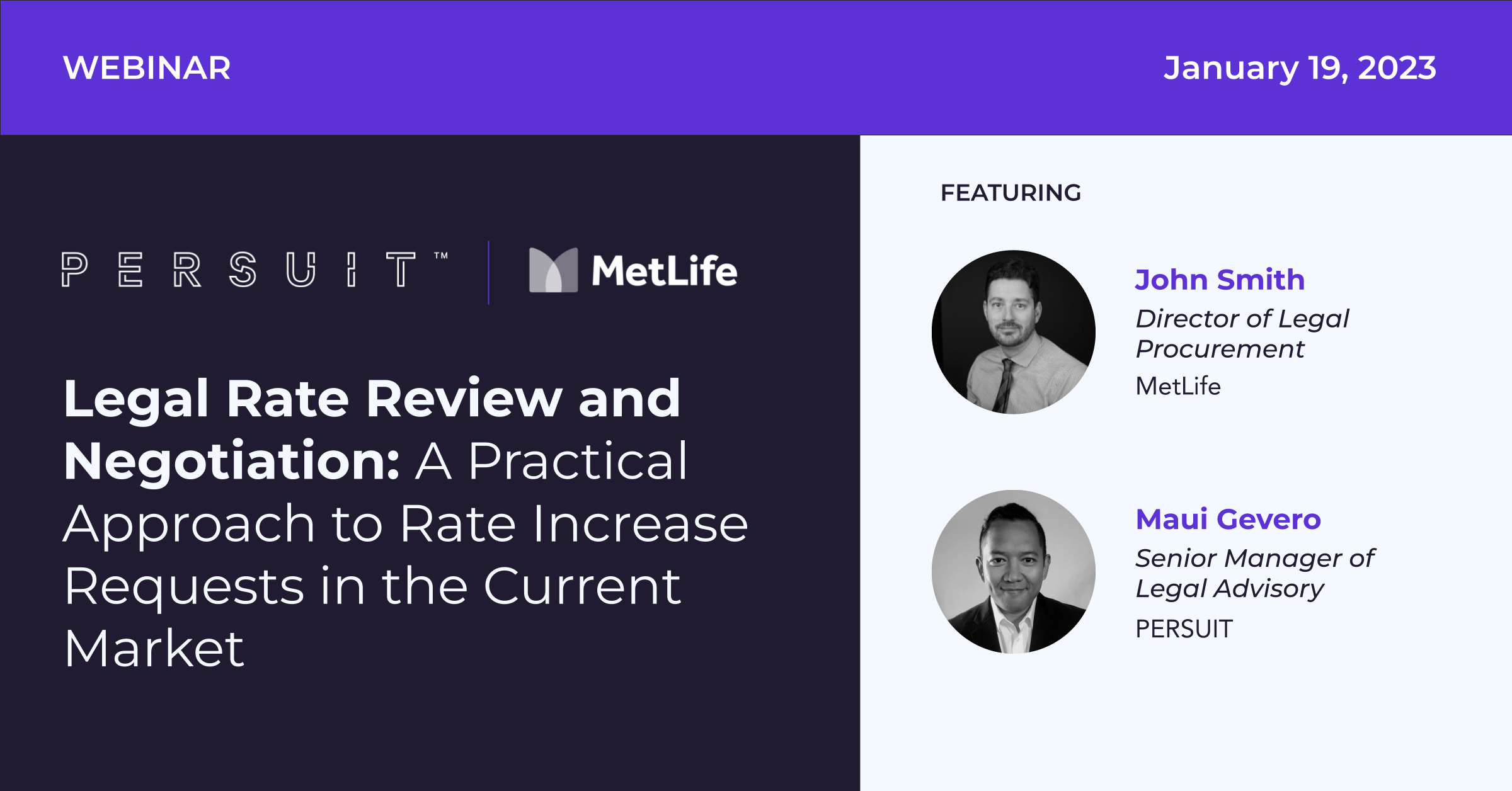 Rate Review and Negotiations